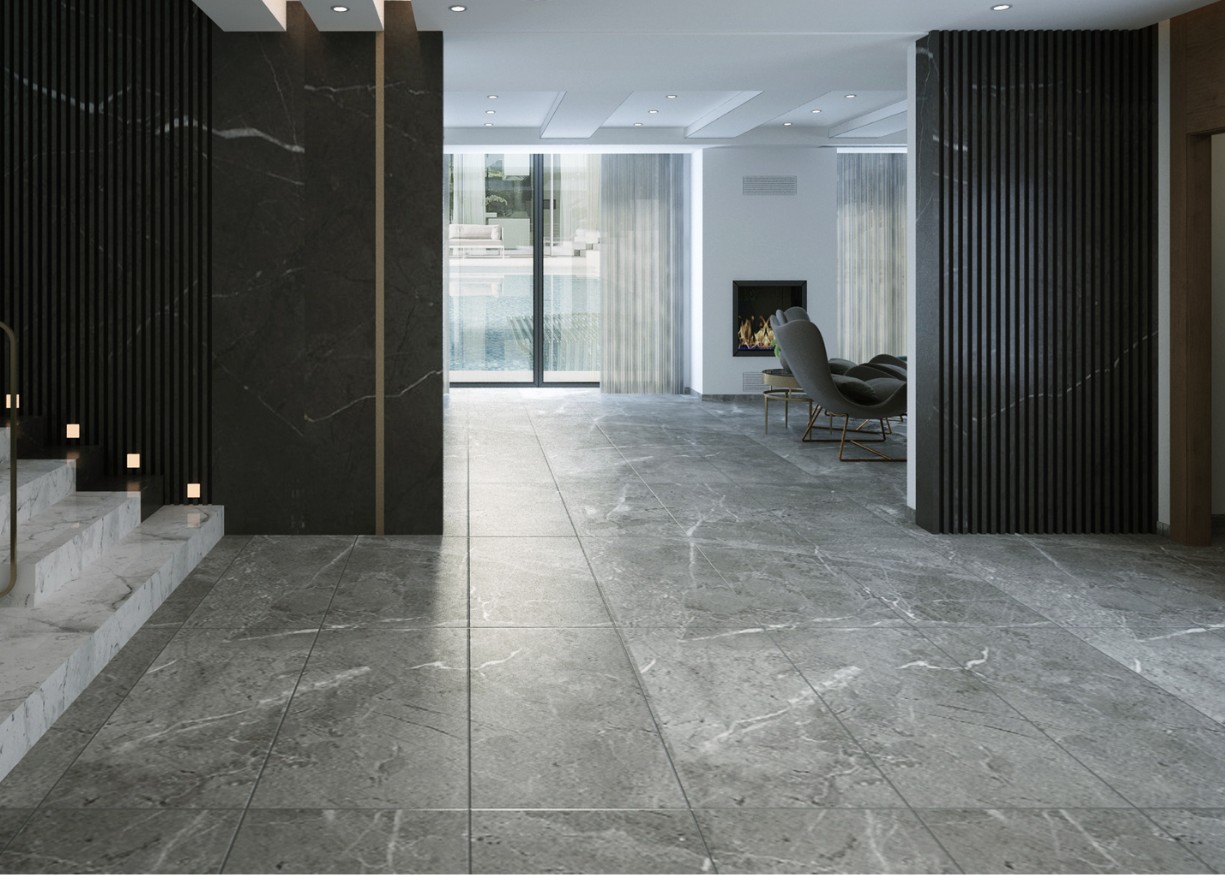 ARSANARA - GERANIT 6