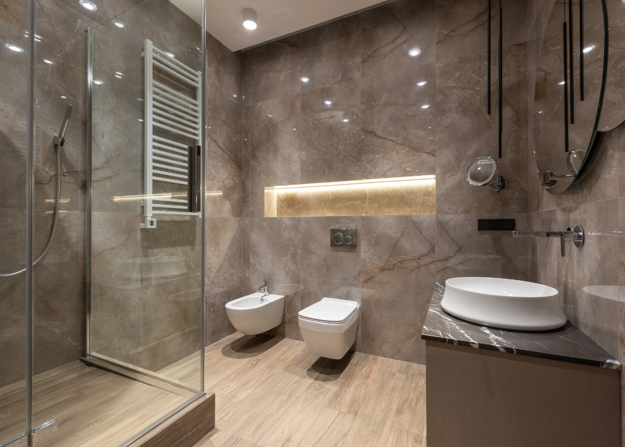 ARSANARA - GERANIT 7