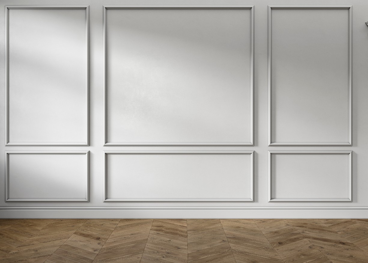 ARSANARA - LIST DINDING 2