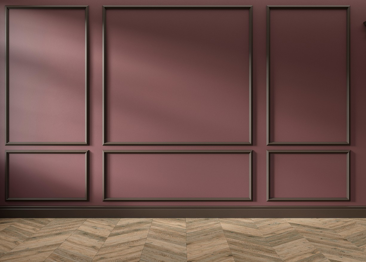 ARSANARA - LIST DINDING 3